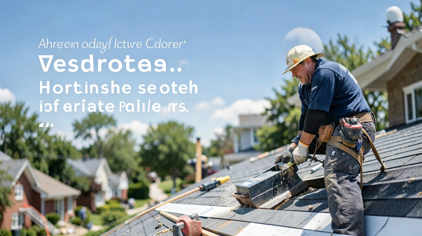 Roof Replacement in Lincoln, TX near me
